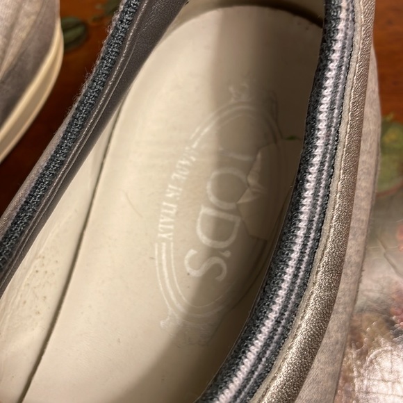 Tods sneakers - Picture 3 of 10